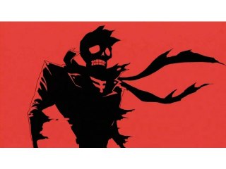 #11 彷徨える亡霊ナイトホーク・ジョー