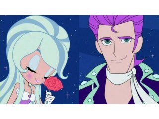 #12 天国へのラストレース