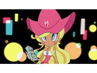 #13 銀行強盗リップ!?