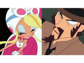 #15 リップ射殺命令!?