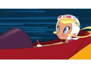 #17 大災難!リップ、カージャックに遭遇!