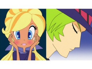 #18 未知とのカーチェイス!