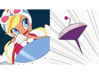 #19 UFO大襲来!決死のドライブ!