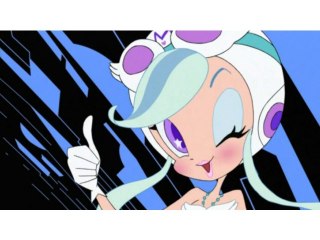 #20 宇宙人 VS リップ