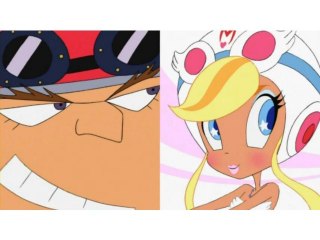 #22 マッハピンクを追え!