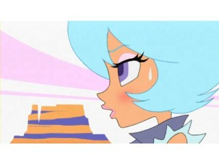 #23 荒野の追跡劇