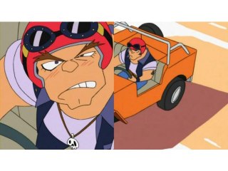 #24 ゴーストタウンのエミリ