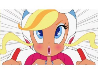 #25 ルール無用のデスレース