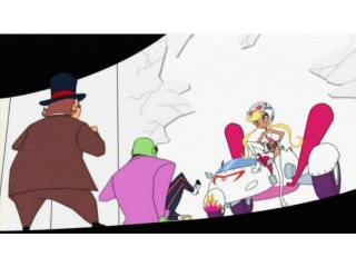 #26 荒野に散れ、地獄の天使リップ