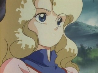 第3話 稲妻の彼方に