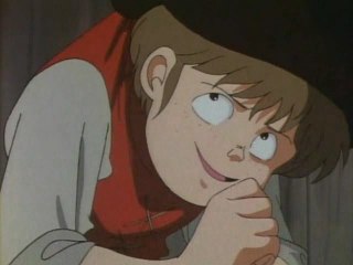 第6話 やっぱり山賊 やっぱり貴族