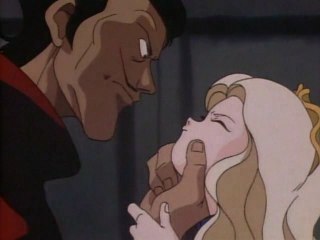 第9話 裏切りの紳士