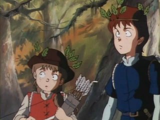 第10話 暗黒の塔