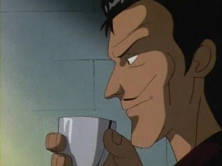 第18話 この緑 誰のもの!?