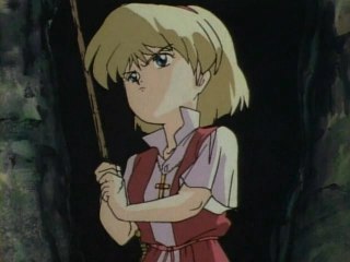 第20話 恨みの心に弓が泣く