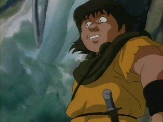 第21話 こんにちは、森の王様