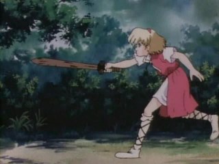 第23話 炎の超常能力