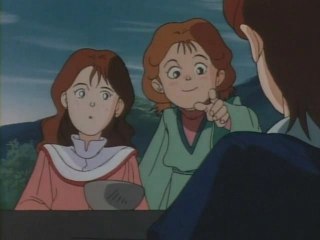 第25話 激戦! 黒薔薇騎士団