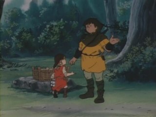 第27話 おっぱい大作戦!?