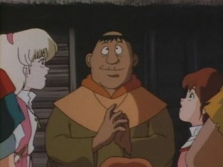 第28話 天翔る山賊根性