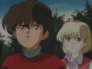 第32話 封印された心