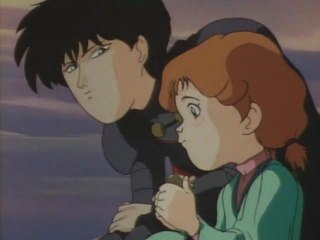 第33話 嵐にかけた願い