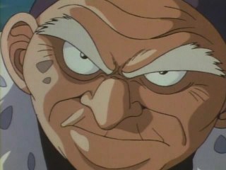 第34話 復讐の黒い霧