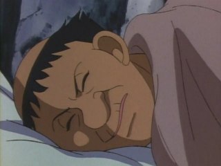 第35話 もうひとつの青春