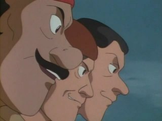 第36話 もうひとつの誓い