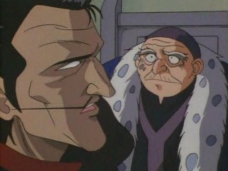 第41話 イングランドの反逆者