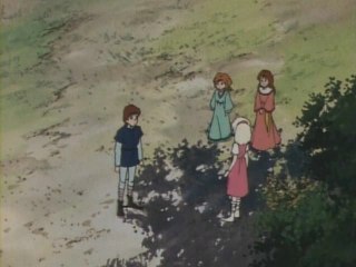 第43話 決闘! ふたつの正義