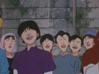 第44話 不運を呼ぶ男