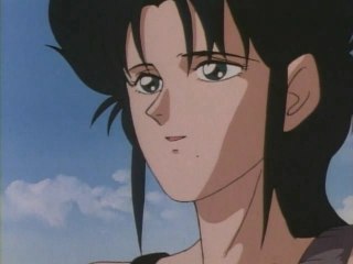 第45話 憧れの女盗賊