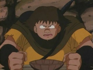 第46話 いかづちのビッグ