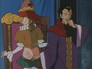 第50話 さよならの決意