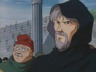 第52話 少年は永遠(とわ)に