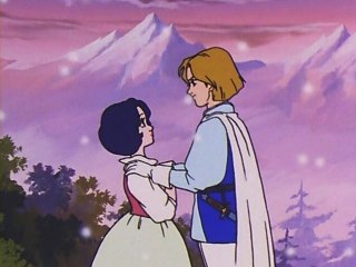 #5 霧のむこうの明日へ