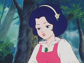 #6 7人のドワーフ