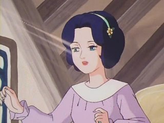 #11 お城の中を大冒険