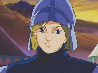 #17 月の夜のおまじない