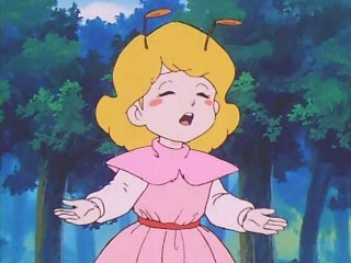 #24 あなたの妖精だから