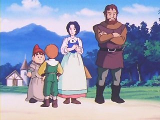 #27 思いがけない再会