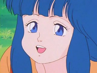 #28 天使のようなマリー