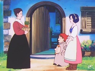 #30 希望の花をめざして