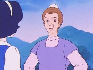 #31 マリーからの贈り物