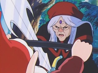 #36 奇跡を呼ぶ銀の力