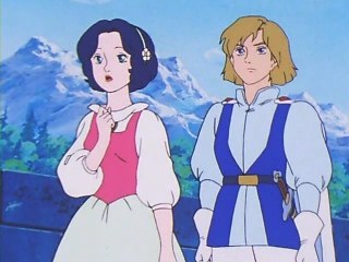 #38 幸せは二人の手に