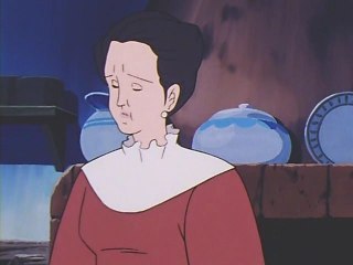 #39 未来への別れ