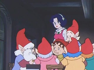 #46 秘められた鏡の謎
