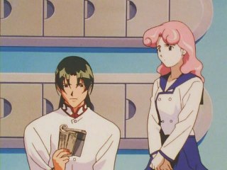 #4 未来ノ記憶